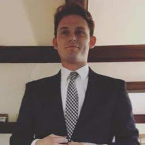 Meet your Posher, Rj